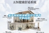 關于轉輪除濕機在空氣調節中的應用