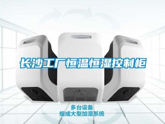 知識(shí)百科長(zhǎng)沙工廠恒溫恒濕控制柜