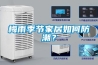 梅雨季節家居如何防潮？