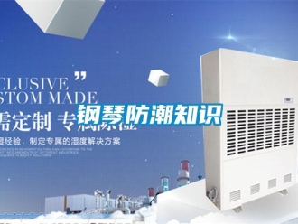 企業新聞鋼琴防潮知識