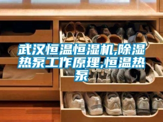 知識百科武漢恒溫恒濕機,除濕熱泵工作原理,恒溫熱泵