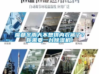 行業(yè)新聞魔都冬雨天不想拼內(nèi)衣褲了？你需要一臺(tái)除濕機(jī)！