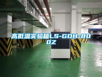 常見(jiàn)問(wèn)題高低溫實(shí)驗(yàn)箱LS-GDH-800Z