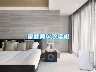 行業新聞霍菱美爾除濕機