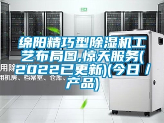 行業新聞綿陽精巧型除濕機工藝布局圖,驚天服務(2022已更新)(今日／產品)