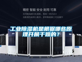 企業新聞工業除濕機是根據哪些原理開展干躁的？