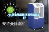 中國除濕機展白皮書