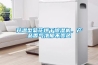 使用除濕機環境濕度多少適合？