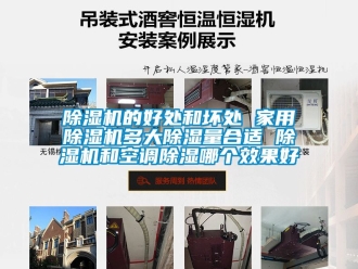 常見(jiàn)問(wèn)題除濕機(jī)的好處和壞處 家用除濕機(jī)多大除濕量合適 除濕機(jī)和空調(diào)除濕哪個(gè)效果好