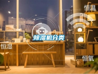 企業(yè)新聞除濕機(jī)分類