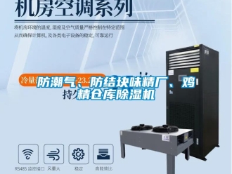 企業新聞防潮氣、防結塊味精廠、雞精倉庫除濕機
