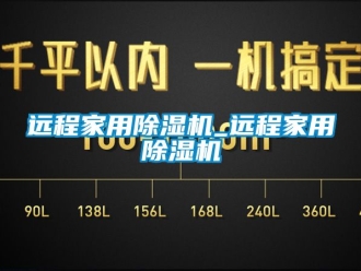常見問題遠程家用除濕機_遠程家用除濕機