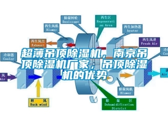 企業新聞超薄吊頂除濕機，南京吊頂除濕機廠家，吊頂除濕機的優勢