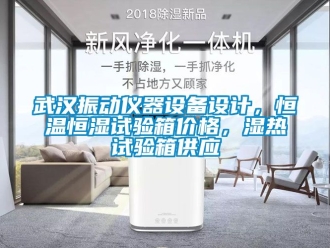 知識百科武漢振動儀器設備設計，恒溫恒濕試驗箱價格，濕熱試驗箱供應