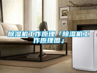 行業新聞除濕機工作原理「除濕機工作原理圖」