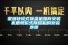 寶工除濕機