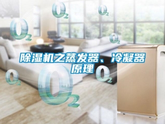企業(yè)新聞除濕機之蒸發(fā)器、冷凝器原理