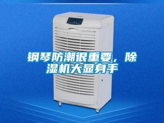 企業新聞鋼琴防潮很重要，除濕機大顯身手