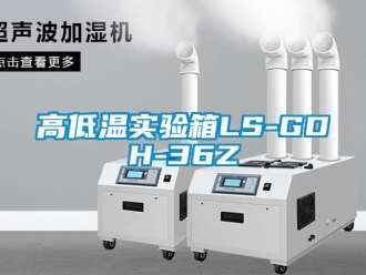 常見(jiàn)問(wèn)題高低溫實(shí)驗(yàn)箱LS-GDH-36Z