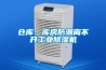 倉庫、庫房防潮離不開工業除濕機