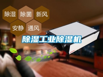 常見問題除濕工業除濕機