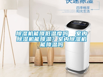 行業(yè)新聞除濕機(jī)能降低溫度嗎  室內(nèi)除濕機(jī)能降溫？室內(nèi)除濕機(jī)能降溫嗎