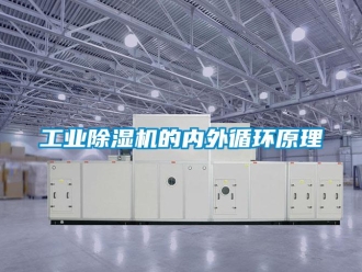 企業(yè)新聞工業(yè)除濕機的內(nèi)外循環(huán)原理