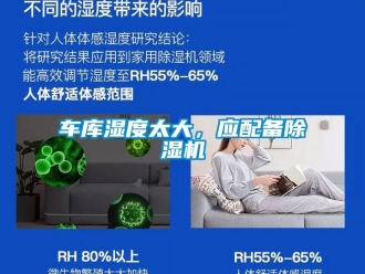 企業新聞車庫濕度太大，應配備除濕機