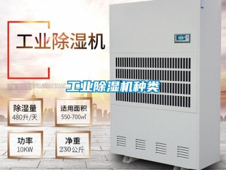 企業新聞工業除濕機種類