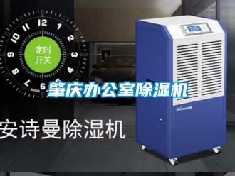 行業新聞肇慶辦公室除濕機