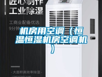 知識(shí)百科機(jī)房用空調(diào)（恒溫恒濕機(jī)房空調(diào)機(jī)）