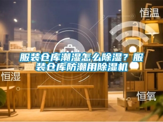 常見問題服裝倉庫潮濕怎么除濕？服裝倉庫防潮用除濕機