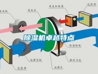 企業(yè)新聞除濕機(jī)卓越特點(diǎn)