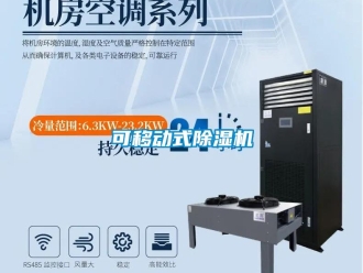 行業新聞可移動式除濕機