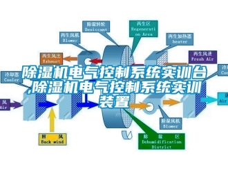 行業新聞除濕機電氣控制系統實訓臺,除濕機電氣控制系統實訓裝置