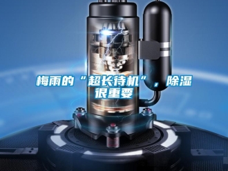 行業新聞梅雨的“超長待機”，除濕很重要