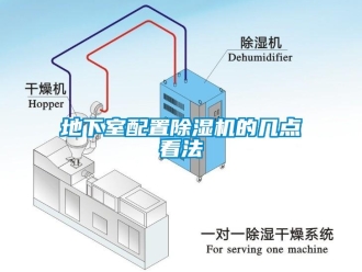 企業(yè)新聞地下室配置除濕機(jī)的幾點(diǎn)看法