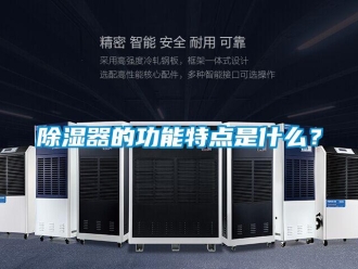 企業新聞除濕器的功能特點是什么？