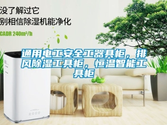 知識(shí)百科通用電工安全工器具柜，排風(fēng)除濕工具柜，恒溫智能工具柜