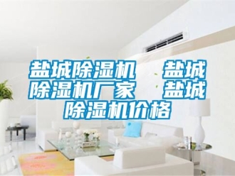 企業新聞鹽城除濕機  鹽城除濕機廠家  鹽城除濕機價格