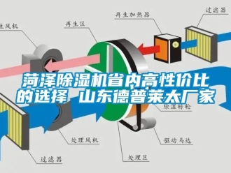 企業(yè)新聞菏澤除濕機(jī)省內(nèi)高性價(jià)比的選擇 山東德普萊太廠家