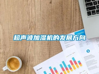 企業新聞超聲波加濕機的發展方向
