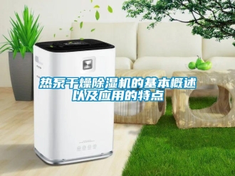 行業(yè)新聞熱泵干燥除濕機(jī)的基本概述以及應(yīng)用的特點(diǎn)