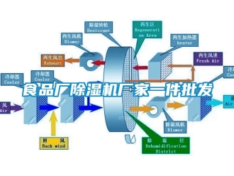 企業(yè)新聞食品廠除濕機(jī)廠家一件批發(fā)