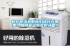 轉輪除濕機的核心部分在哪里？如何鑒定轉輪好壞呢？