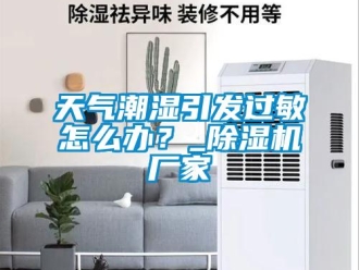 常見問題天氣潮濕引發(fā)過敏怎么辦？_除濕機廠家