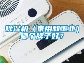 常見問題除濕機（家用和工業）哪個牌子好？
