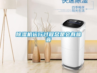 企業新聞除濕機運行過程總是會有噪音