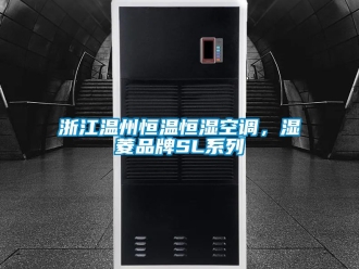 知識百科浙江溫州恒溫恒濕空調，濕菱品牌SL系列