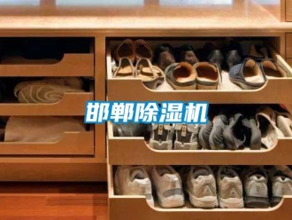 行業新聞邯鄲除濕機